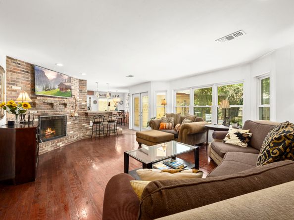 2506 Teague Road, Houston TX 77080