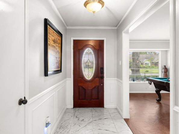 2506 Teague Road, Houston TX 77080