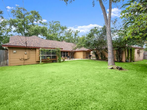 2506 Teague Road, Houston TX 77080