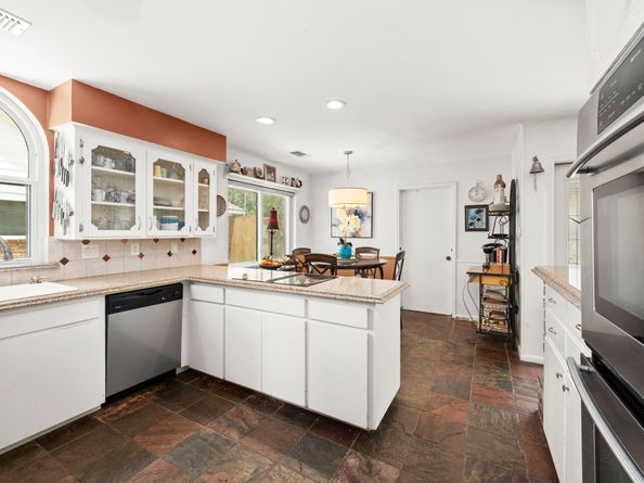 2506 Teague Road, Houston TX 77080