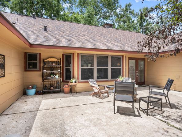 2506 Teague Road, Houston TX 77080