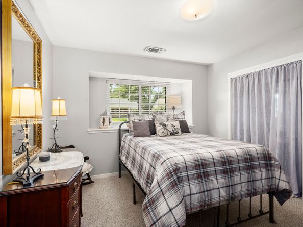 2506 Teague Road, Houston TX 77080