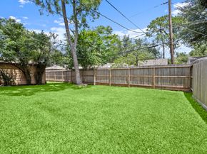 2506 Teague Road, Houston TX 77080