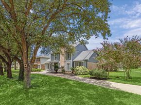 10902 BURGOYNE Road, Houston TX 77042