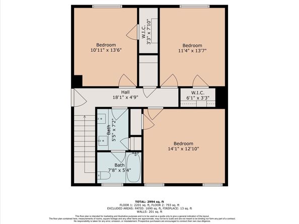 10902 BURGOYNE Road, Houston TX 77042