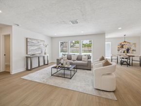 10902 BURGOYNE Road, Houston TX 77042