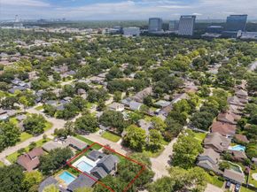 10902 BURGOYNE Road, Houston TX 77042
