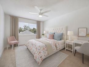 10902 BURGOYNE Road, Houston TX 77042