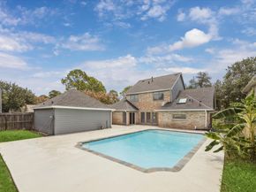 10902 BURGOYNE Road, Houston TX 77042