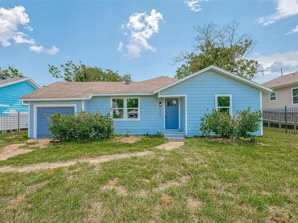 4702 Majestic Street, Houston TX 77026