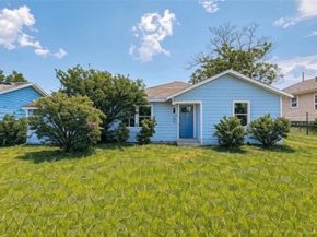 4702 Majestic Street, Houston TX 77026