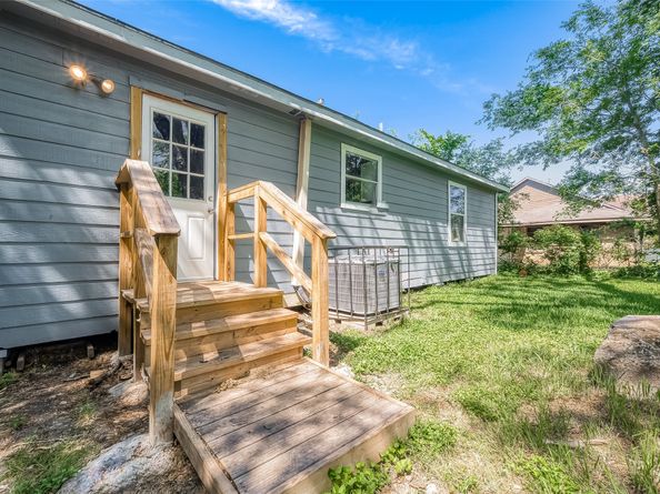 4810 Carmen Street, Houston TX 77033