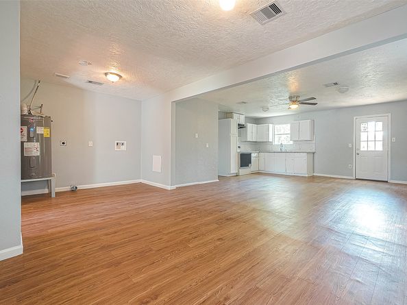 4810 Carmen Street, Houston TX 77033