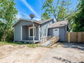 4810 Carmen Street, Houston TX 77033