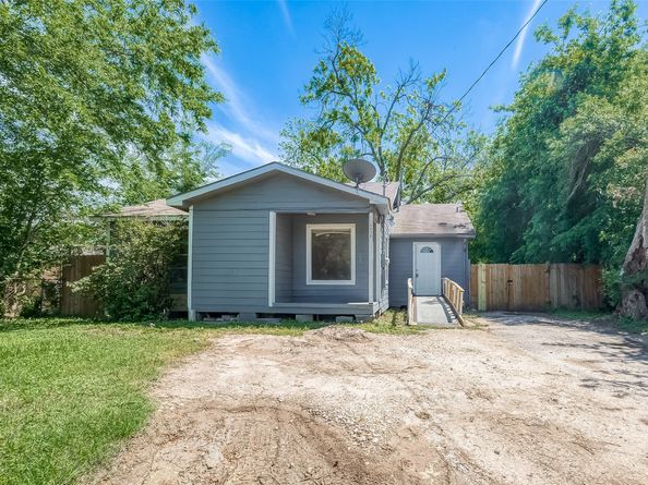 4810 Carmen Street, Houston TX 77033