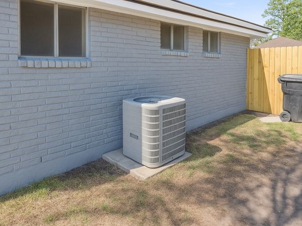 1135 Canterdale Street, Houston TX 77047