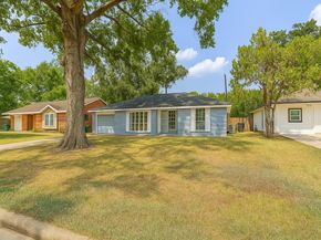 1135 Canterdale Street, Houston TX 77047