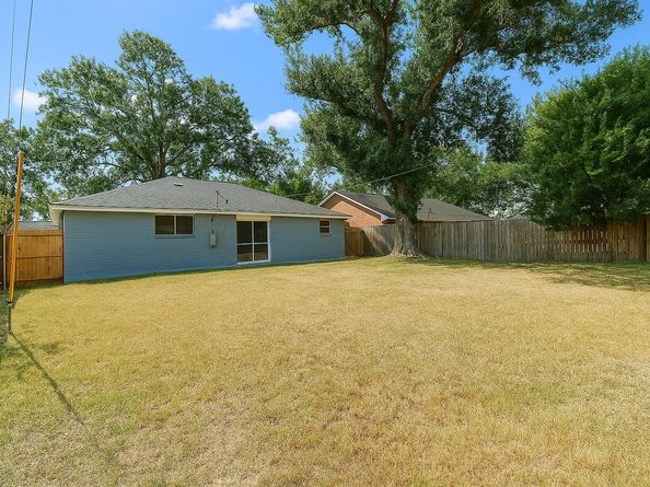 1135 Canterdale Street, Houston TX 77047