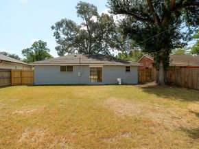 1135 Canterdale Street, Houston TX 77047