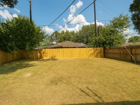 1135 Canterdale Street, Houston TX 77047