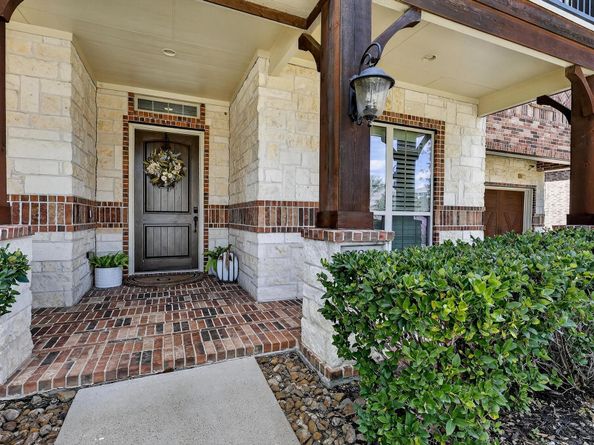 25803 Heritage Maple Drive, Spring TX 77389