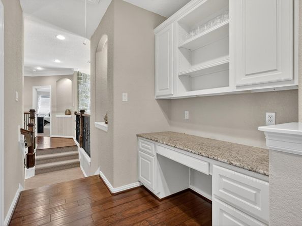25803 Heritage Maple Drive, Spring TX 77389