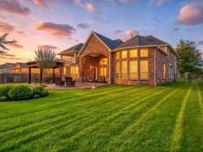 25803 Heritage Maple Drive, Spring TX 77389