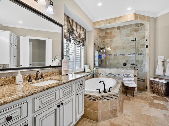 25803 Heritage Maple Drive, Spring TX 77389