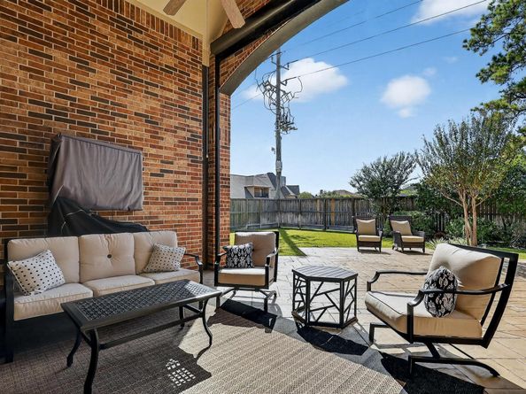 25803 Heritage Maple Drive, Spring TX 77389