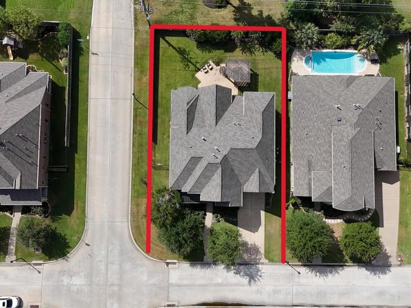25803 Heritage Maple Drive, Spring TX 77389