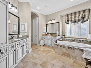 25803 Heritage Maple Drive, Spring TX 77389