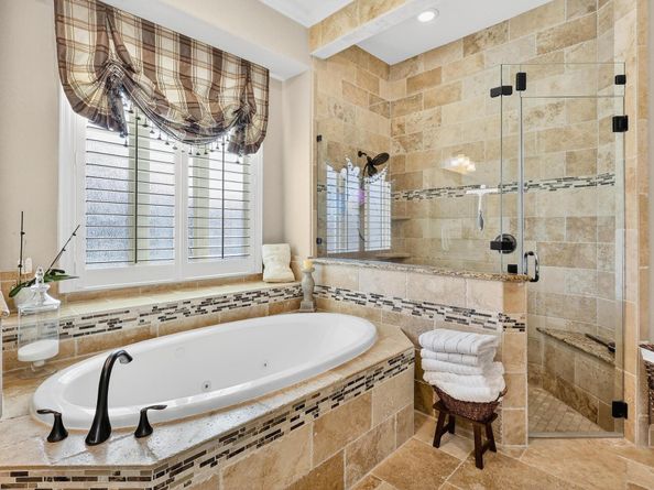 25803 Heritage Maple Drive, Spring TX 77389