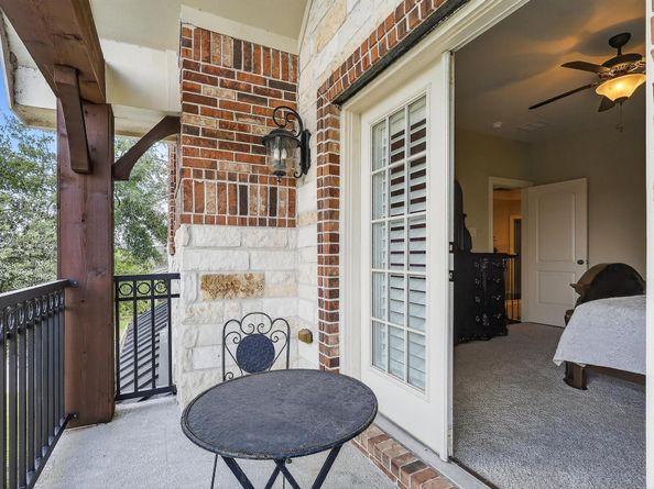 25803 Heritage Maple Drive, Spring TX 77389