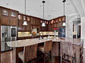 25803 Heritage Maple Drive, Spring TX 77389