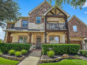 25803 Heritage Maple Drive, Spring TX 77389