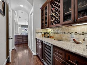 25803 Heritage Maple Drive, Spring TX 77389