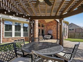 25803 Heritage Maple Drive, Spring TX 77389