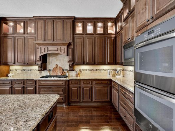 25803 Heritage Maple Drive, Spring TX 77389