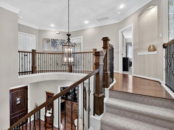 25803 Heritage Maple Drive, Spring TX 77389