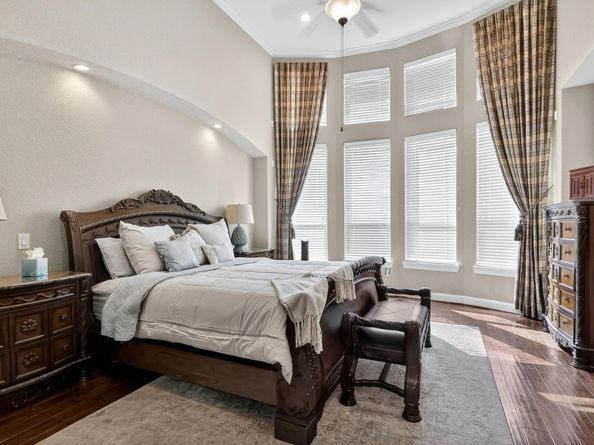 25803 Heritage Maple Drive, Spring TX 77389