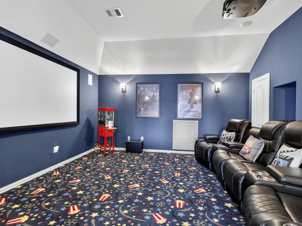 25803 Heritage Maple Drive, Spring TX 77389