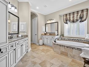 25803 Heritage Maple Drive, Spring TX 77389