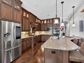 25803 Heritage Maple Drive, Spring TX 77389