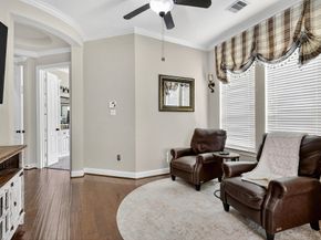 25803 Heritage Maple Drive, Spring TX 77389