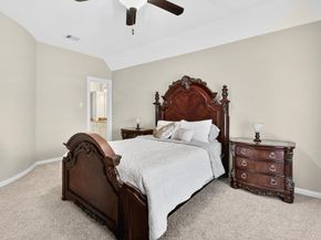 25803 Heritage Maple Drive, Spring TX 77389