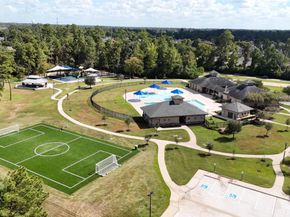 25803 Heritage Maple Drive, Spring TX 77389