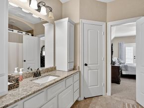 25803 Heritage Maple Drive, Spring TX 77389