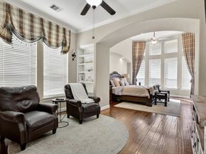 25803 Heritage Maple Drive, Spring TX 77389