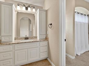 25803 Heritage Maple Drive, Spring TX 77389