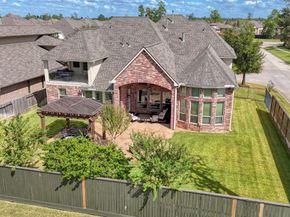 25803 Heritage Maple Drive, Spring TX 77389